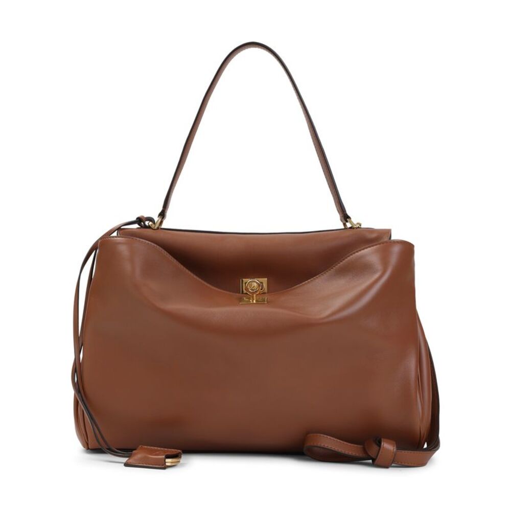 Balenciaga Rodeo Top Handle M Handbag Women